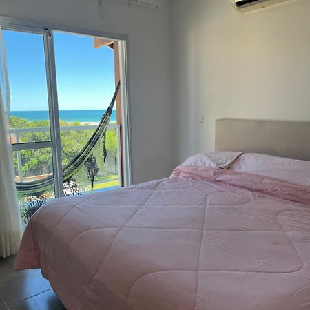 フロリアノポリス Santinho Ocean View Houseヴィラ エクステリア 写真
