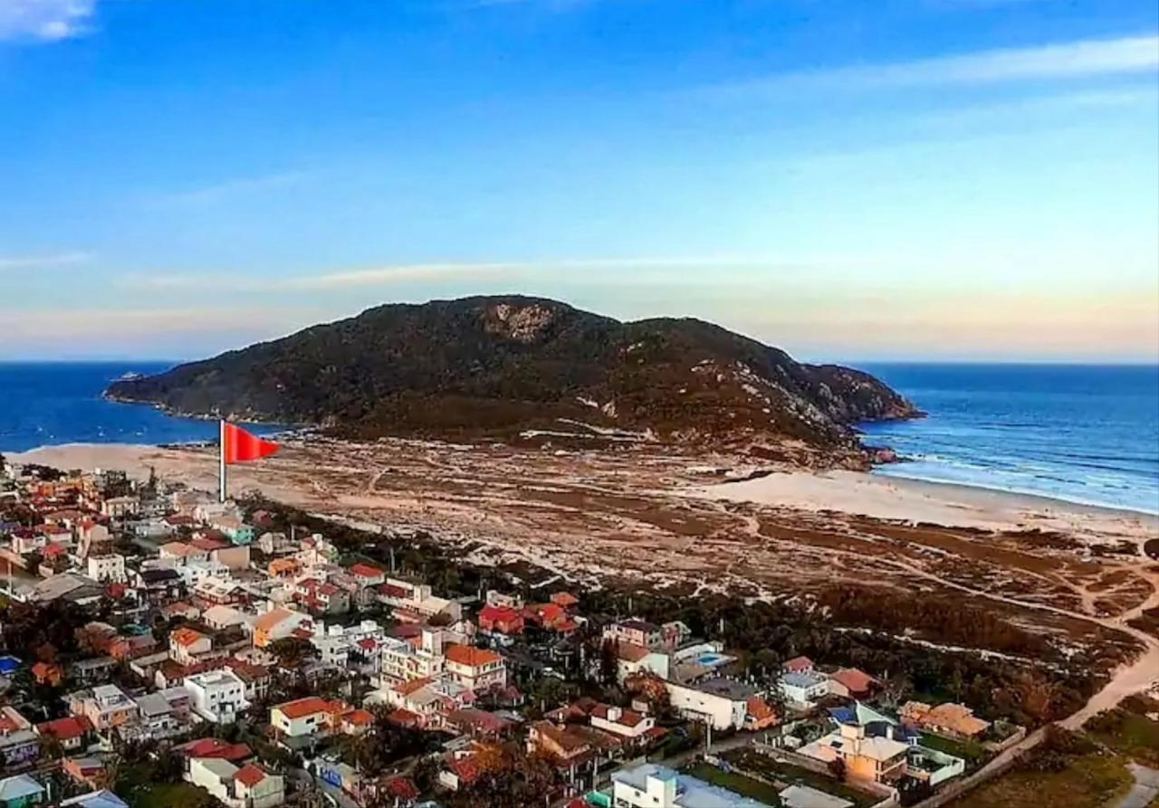 フロリアノポリス Santinho Ocean View Houseヴィラ エクステリア 写真