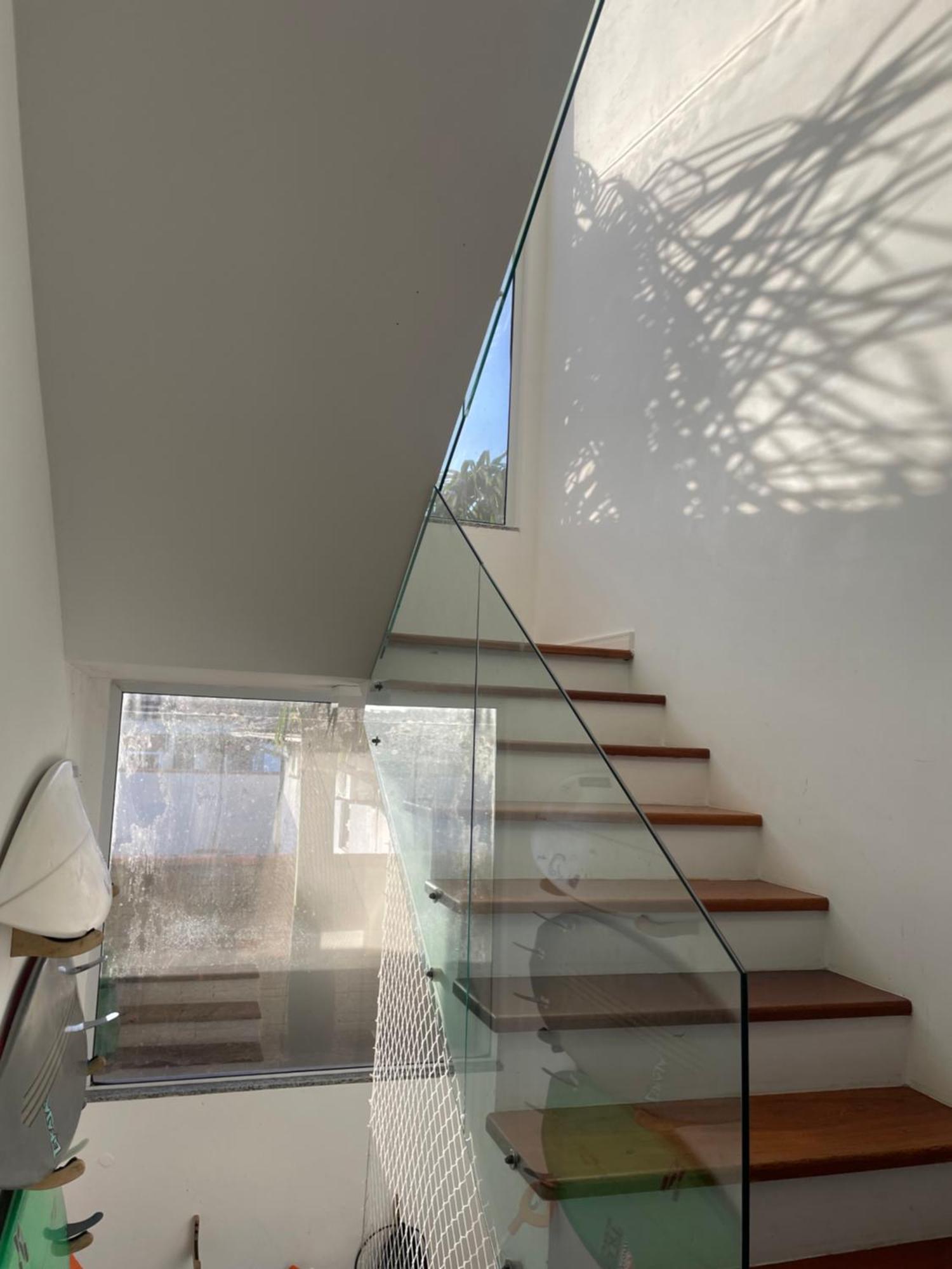 フロリアノポリス Santinho Ocean View Houseヴィラ エクステリア 写真