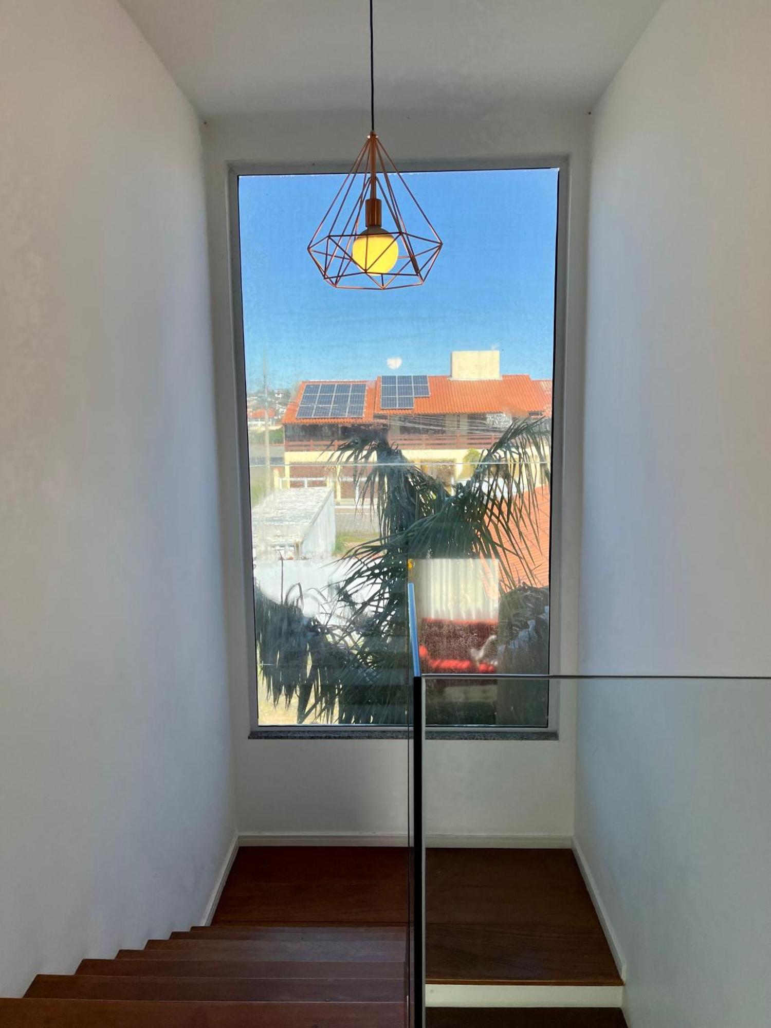 フロリアノポリス Santinho Ocean View Houseヴィラ エクステリア 写真
