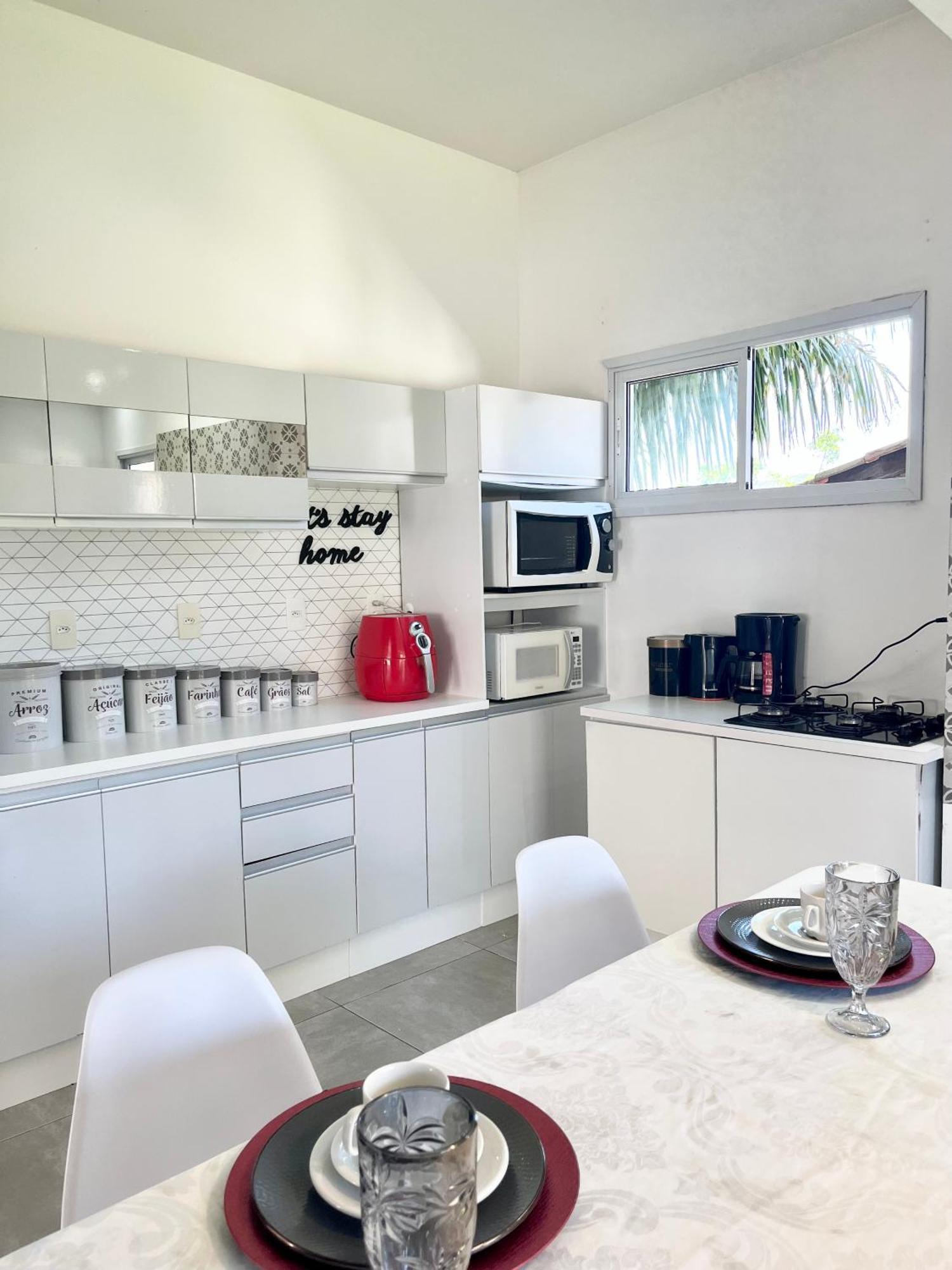 フロリアノポリス Santinho Ocean View Houseヴィラ エクステリア 写真