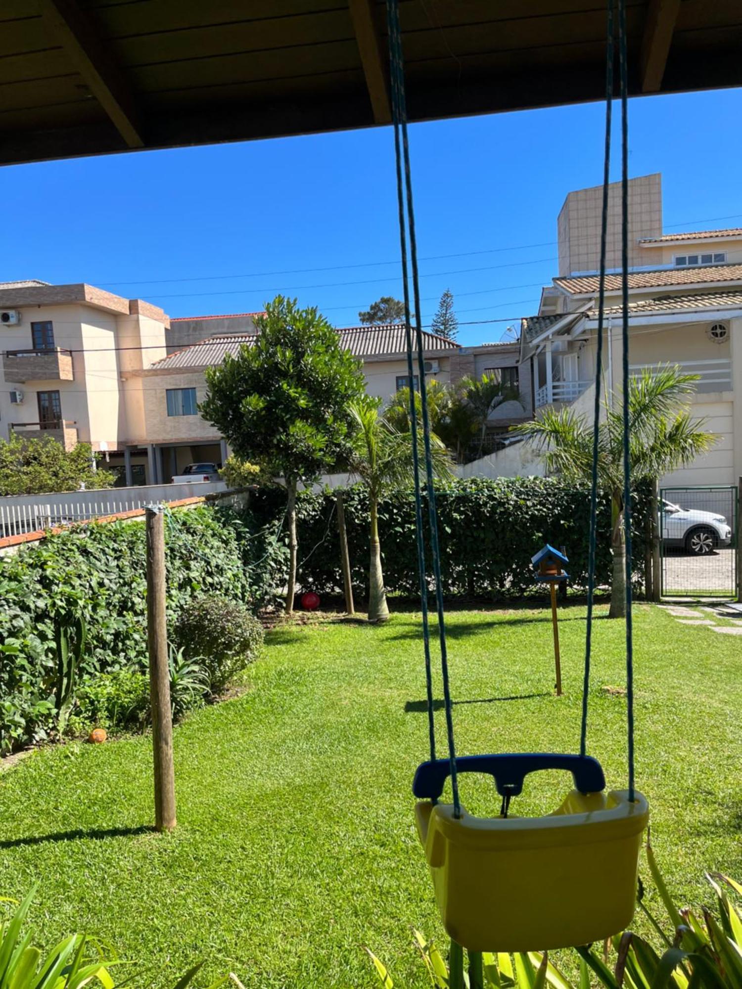 フロリアノポリス Santinho Ocean View Houseヴィラ エクステリア 写真