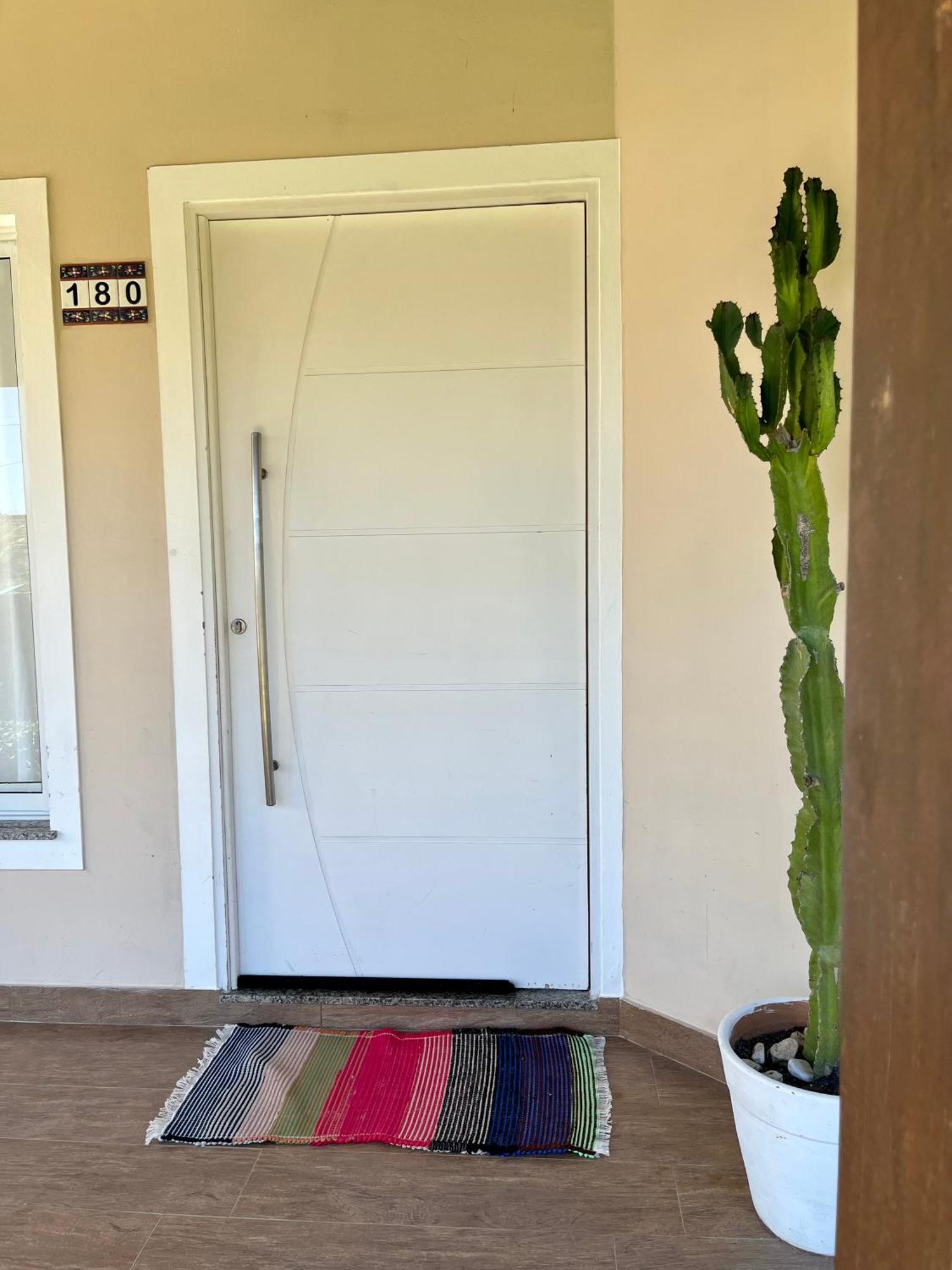 フロリアノポリス Santinho Ocean View Houseヴィラ エクステリア 写真