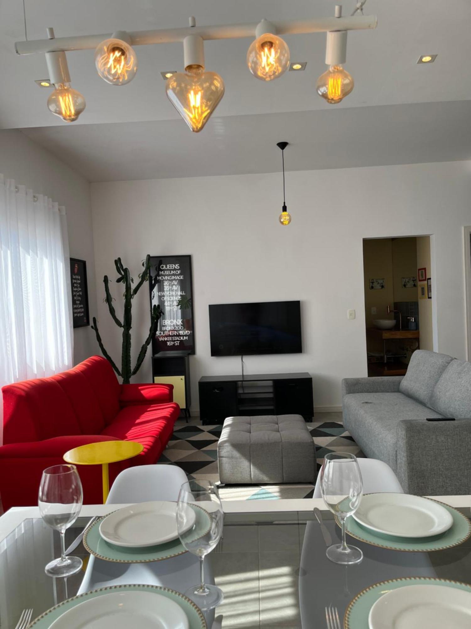 フロリアノポリス Santinho Ocean View Houseヴィラ エクステリア 写真