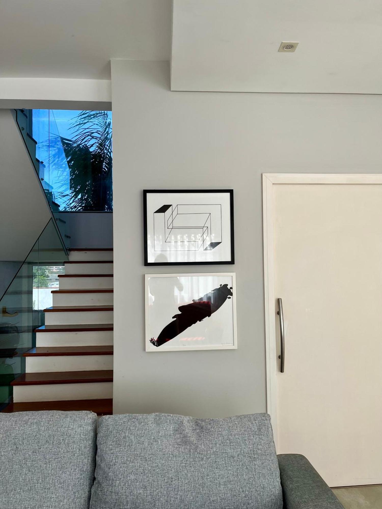 フロリアノポリス Santinho Ocean View Houseヴィラ エクステリア 写真