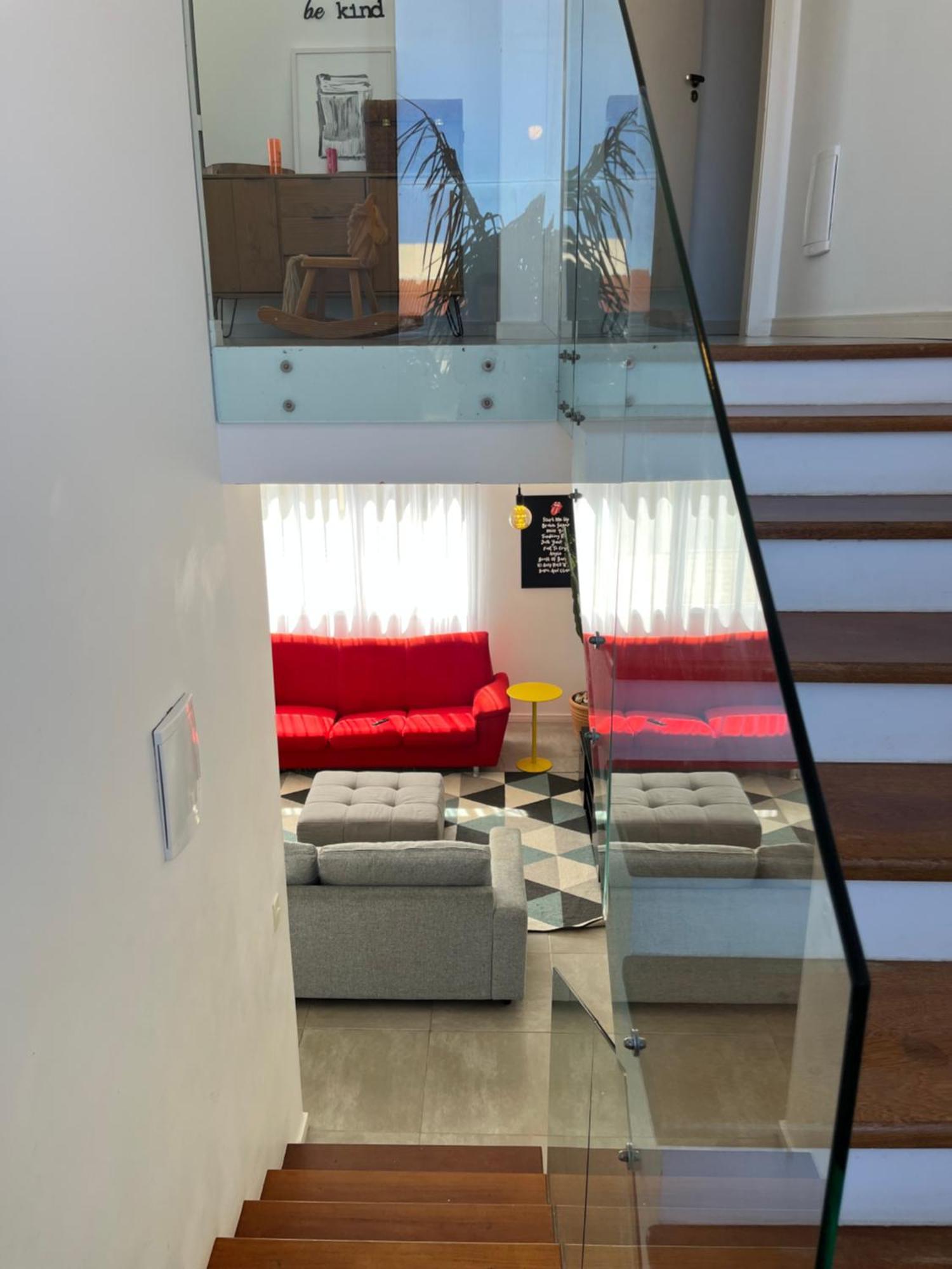 フロリアノポリス Santinho Ocean View Houseヴィラ エクステリア 写真