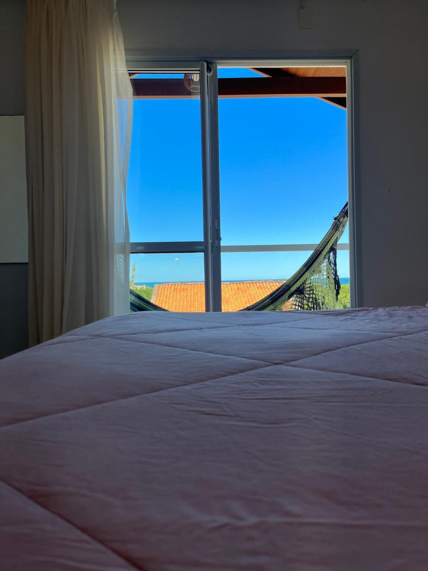 フロリアノポリス Santinho Ocean View Houseヴィラ エクステリア 写真