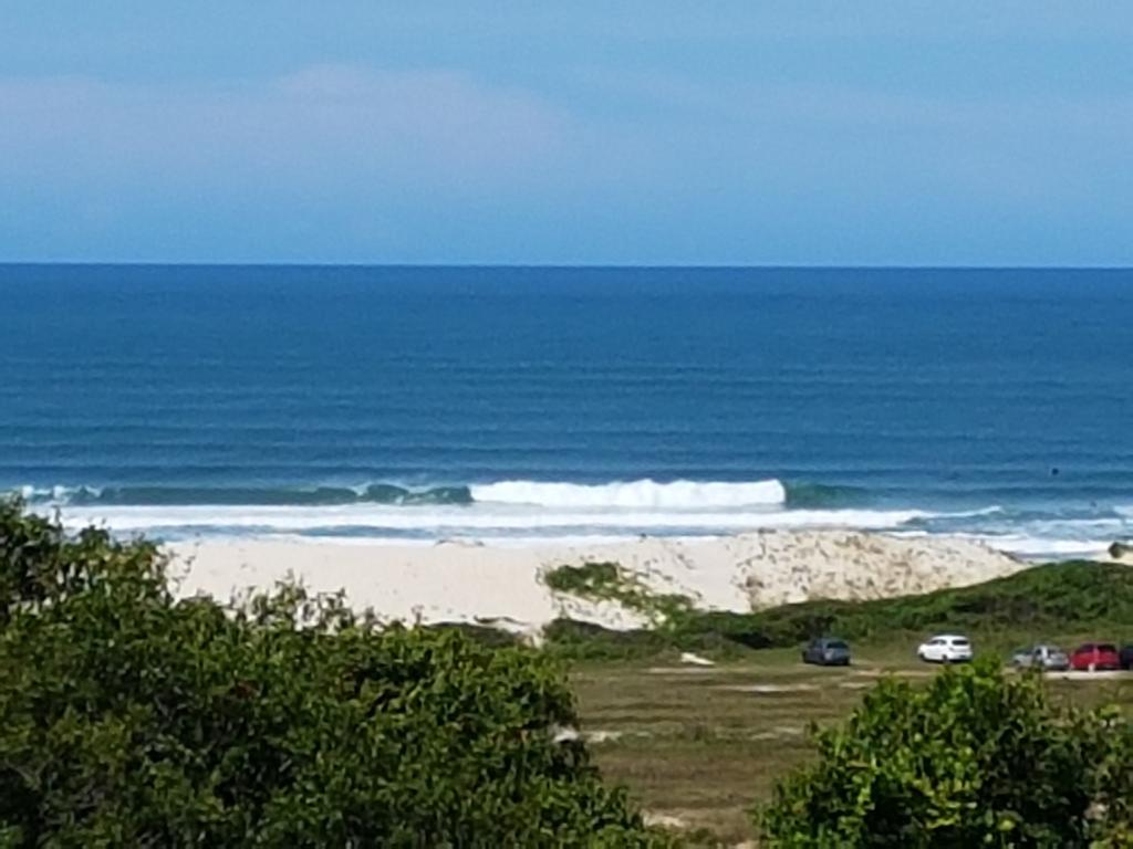 フロリアノポリス Santinho Ocean View Houseヴィラ エクステリア 写真