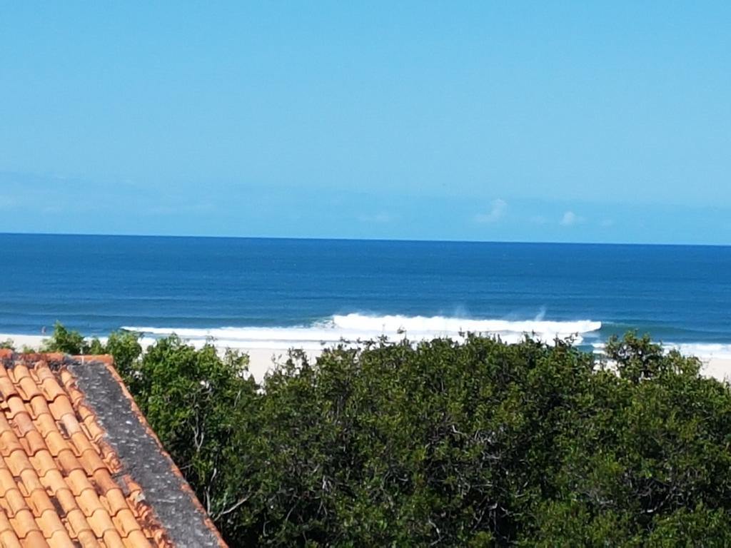 フロリアノポリス Santinho Ocean View Houseヴィラ エクステリア 写真