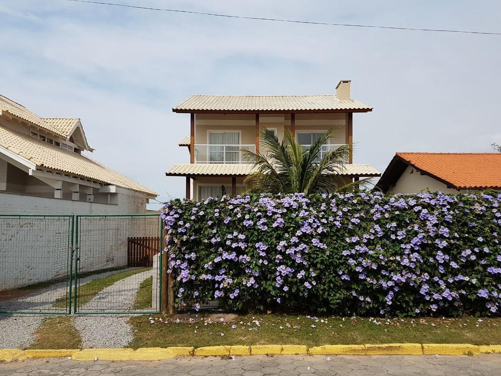 フロリアノポリス Santinho Ocean View Houseヴィラ エクステリア 写真