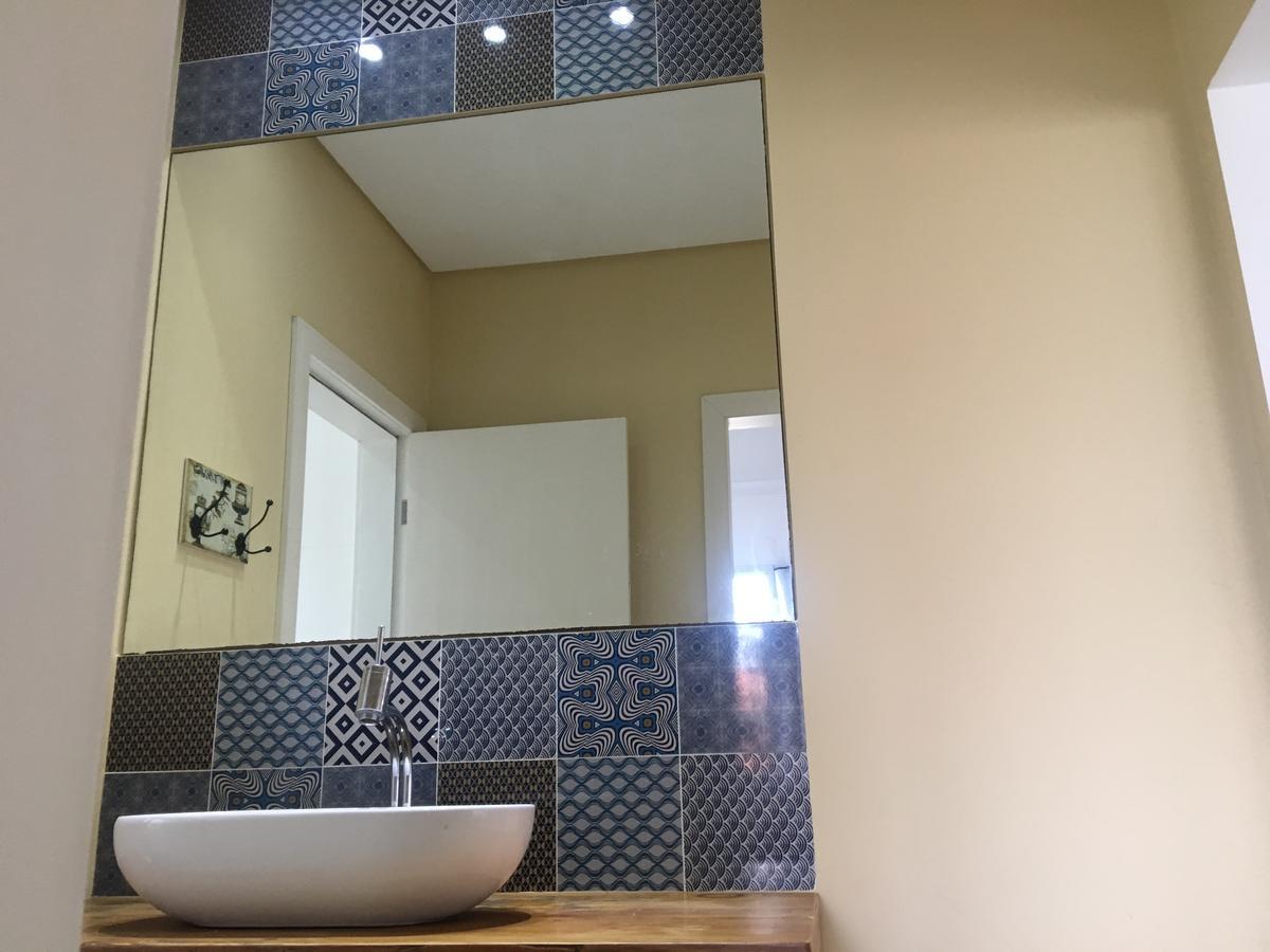 フロリアノポリス Santinho Ocean View Houseヴィラ エクステリア 写真