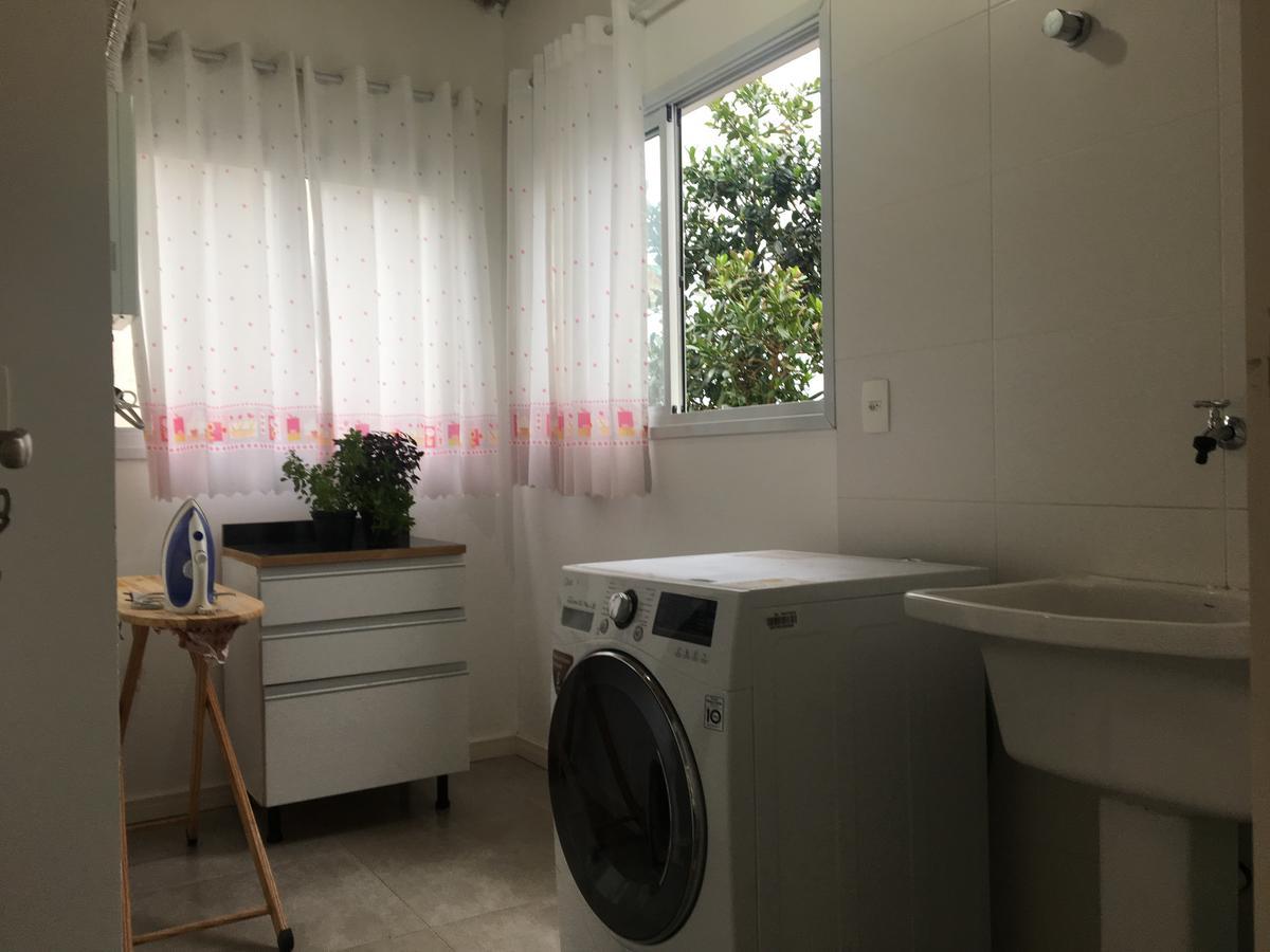 フロリアノポリス Santinho Ocean View Houseヴィラ エクステリア 写真