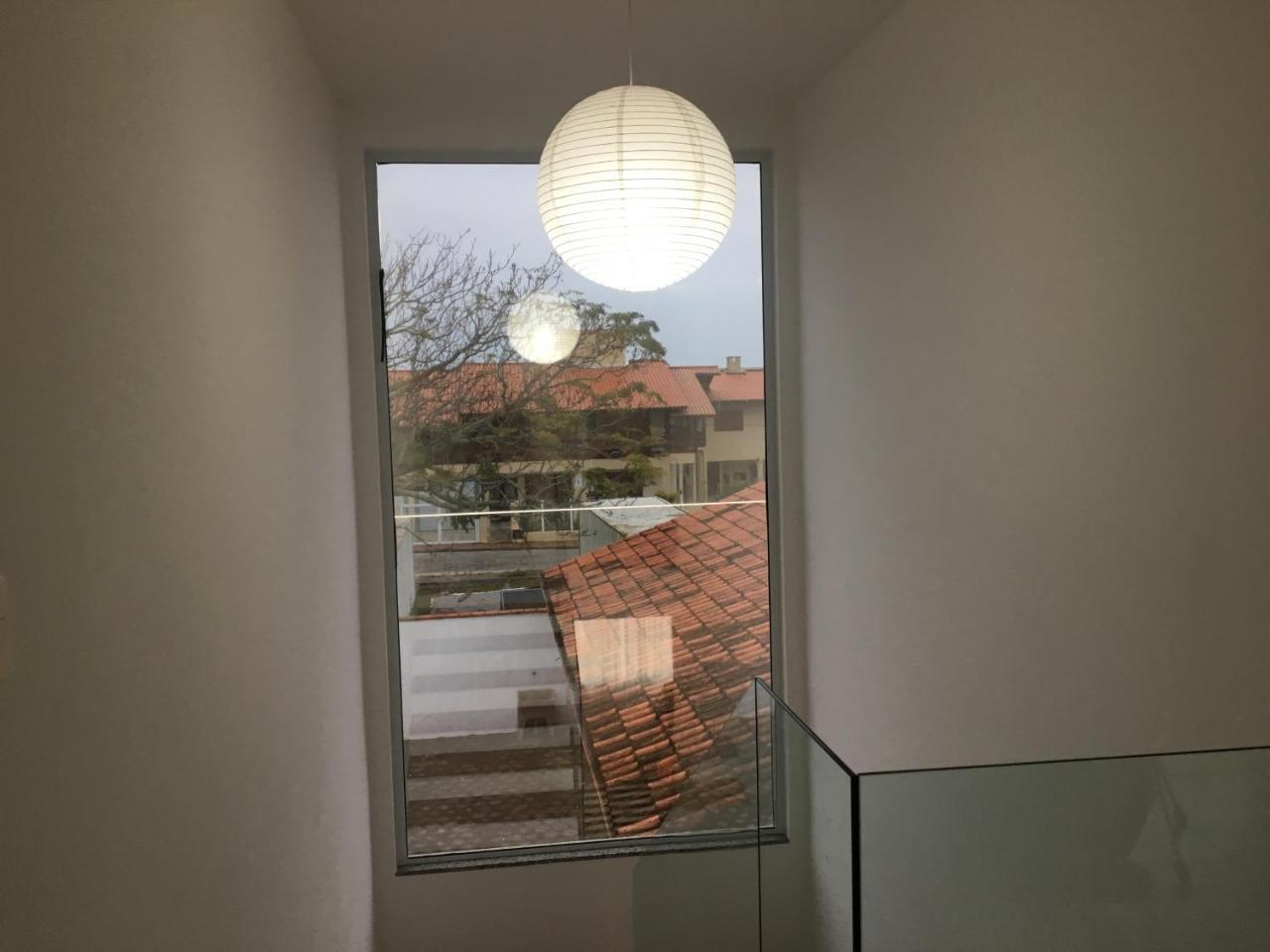 フロリアノポリス Santinho Ocean View Houseヴィラ エクステリア 写真