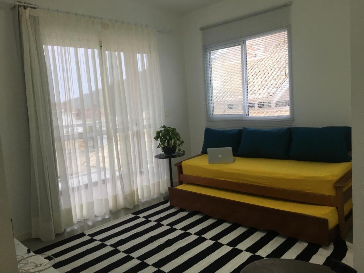 フロリアノポリス Santinho Ocean View Houseヴィラ エクステリア 写真