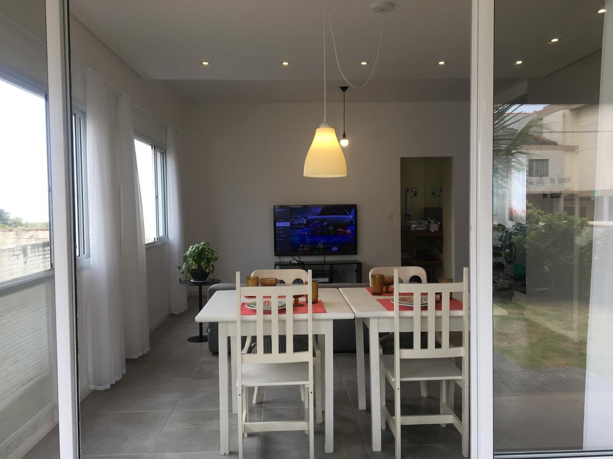 フロリアノポリス Santinho Ocean View Houseヴィラ エクステリア 写真